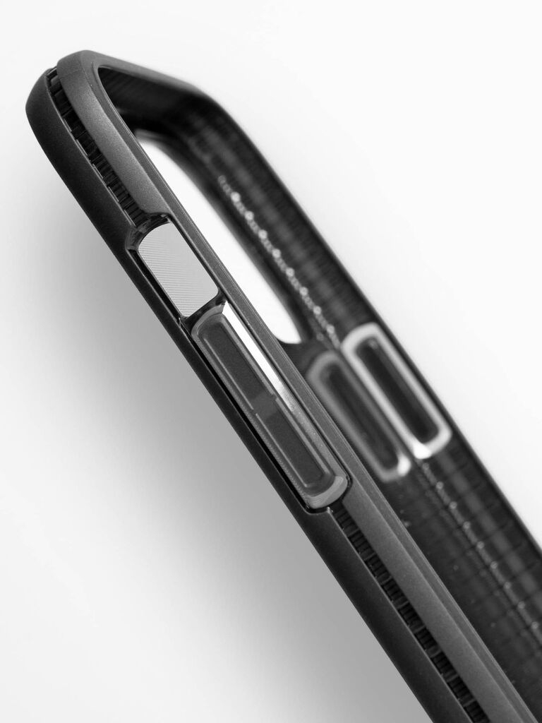 BodyGuardz Split Case (Smoke) for Apple iPhone 12 Pro Max, , large